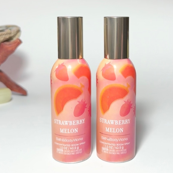 STRAWBERRY MELON Room Spray - Picture 1 of 1